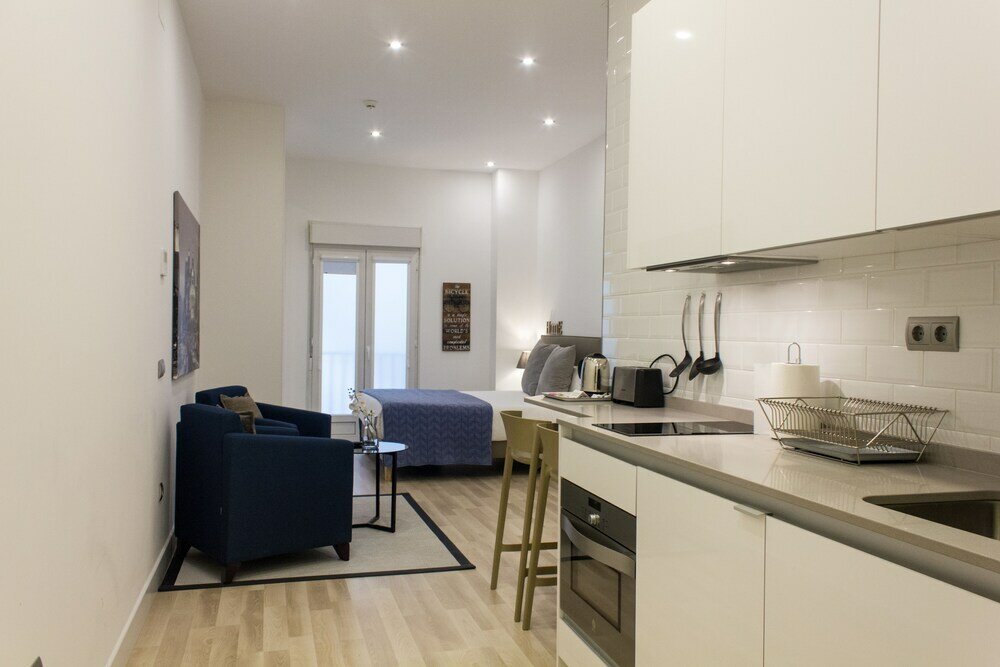 Фото Arenal Suites Gran VIA