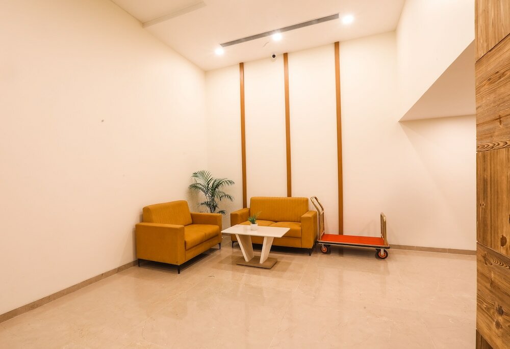 Фото Ira by Orchid Sambhajinagar