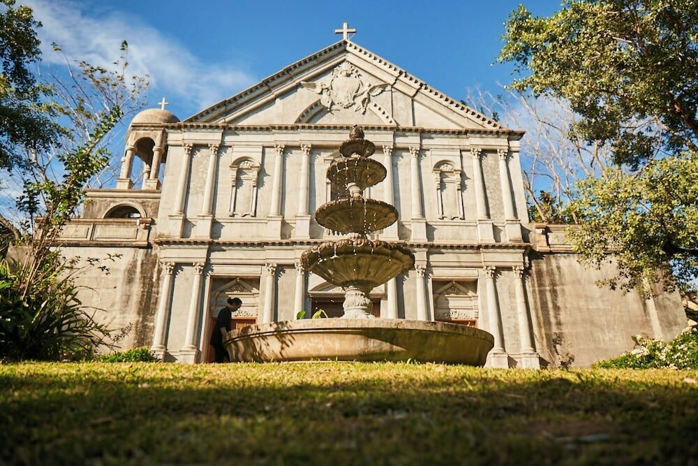 Hotel Club Balai Isabel, Province of Batangas, photo