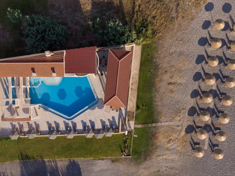 Фото Caretta Beach