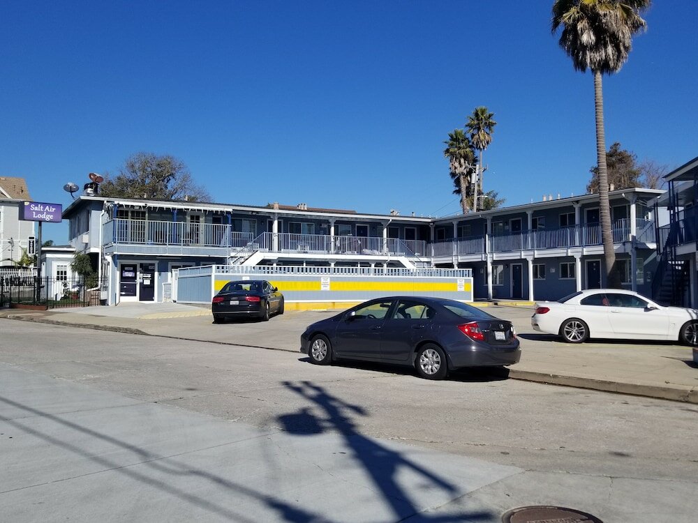 Фото Knights Inn Santa Cruz