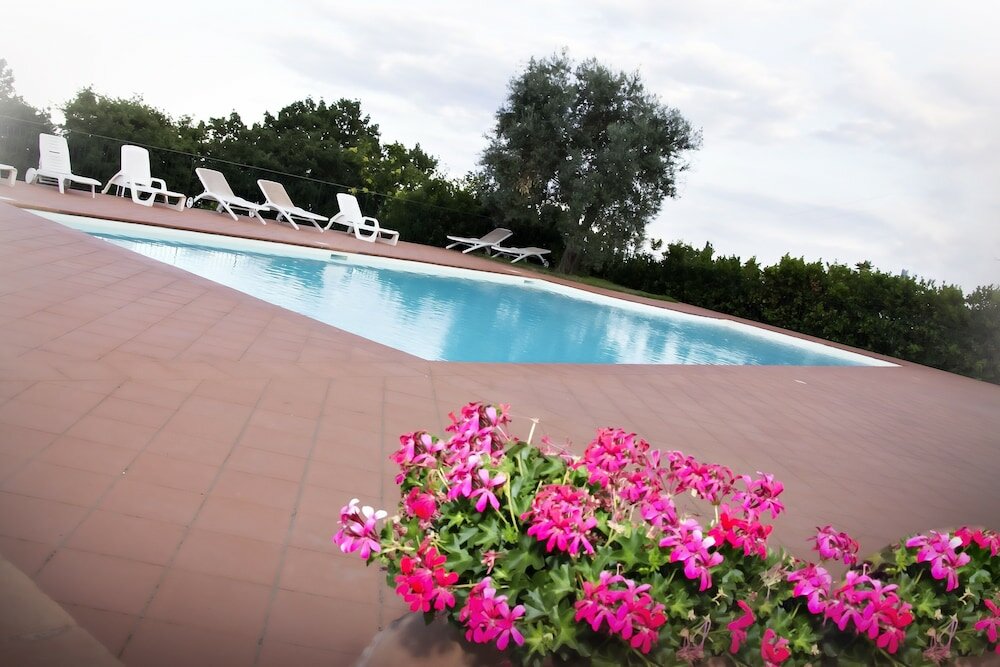 Фото Le Case del Merlo