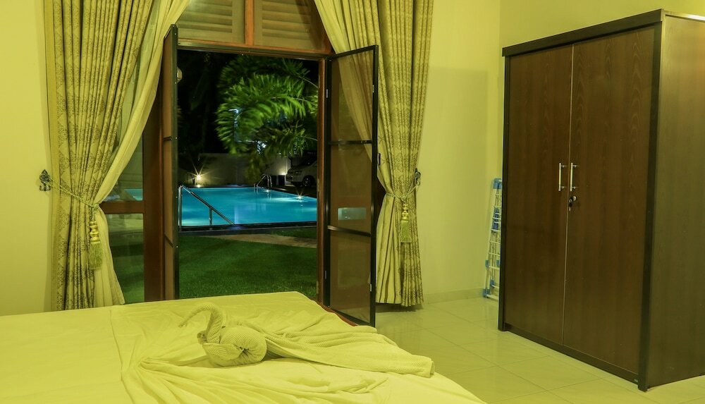 Фото Christima Residence