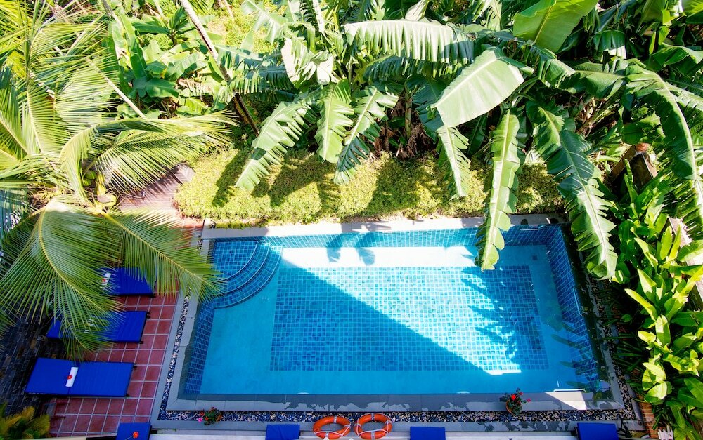 Фото Rural Scene Villa