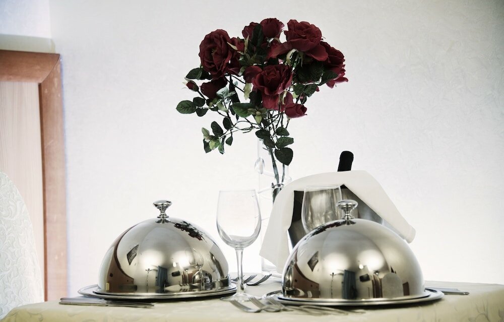 Фото Hotel Accord Le Rose