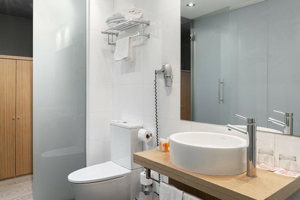 Фото Petit Palace Alcalá