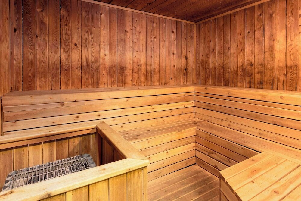 Фото Semiahmoo Resort Golf & SPA