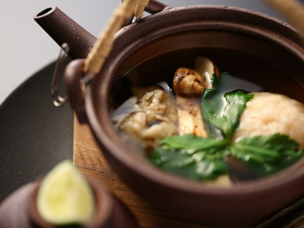 Фото Kitanokaze Saryou