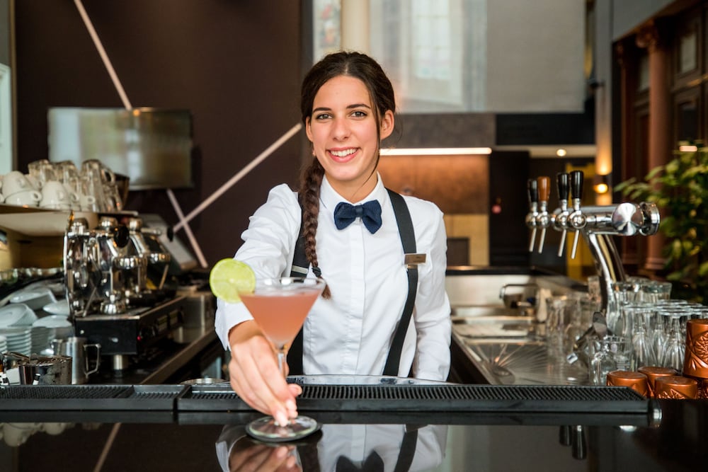 Фото Hotel Nassau Breda, Autograph Collection by Marriott