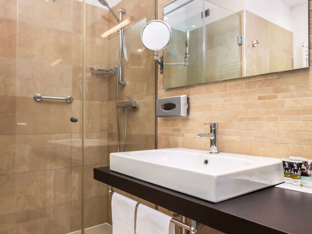 Фото Mercure Siracusa Prometeo