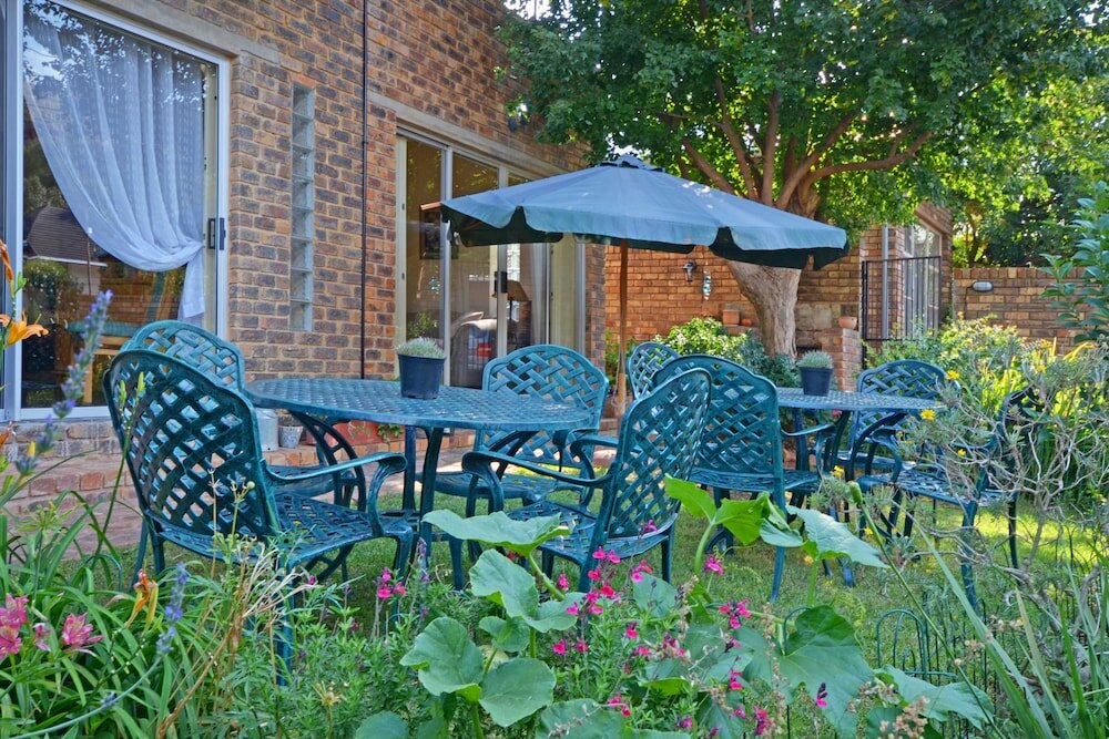 Фото BnB on 8th Avenue