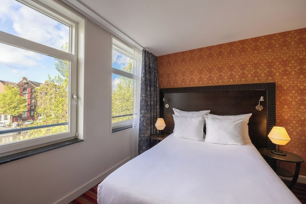 Фото Grand Hotel Amrath Amsterdam