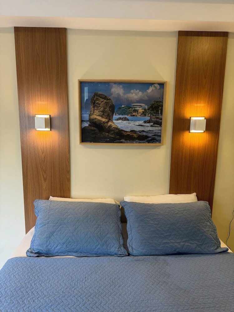 Фото Hotel Cantareira