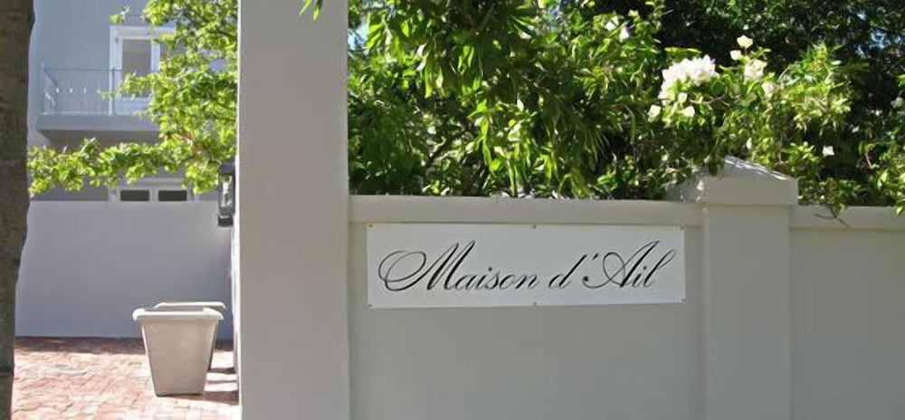 Фото Maison d'Ail