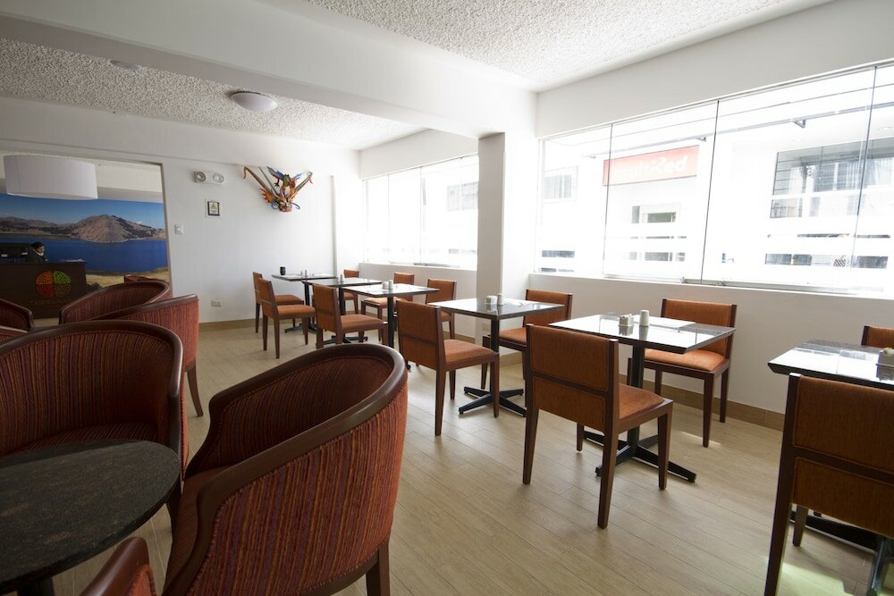 Фото Tierra Viva Puno Plaza