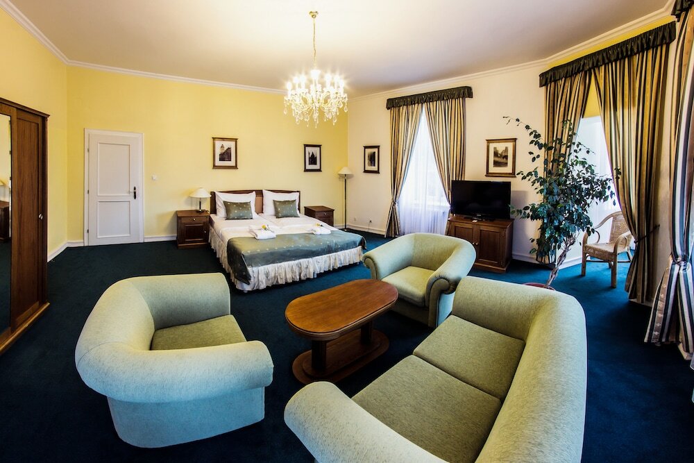 Фото Hotel Dvorak