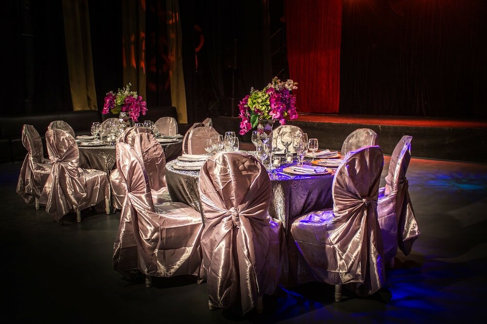 Фото Thunderbird Boutique Hotel