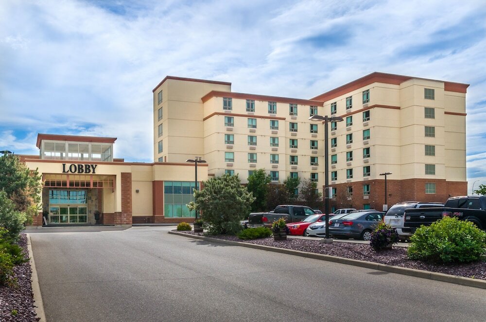 Фото Deerfoot Inn and Casino