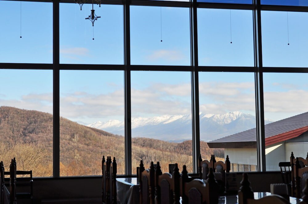 Фото Highland Furano