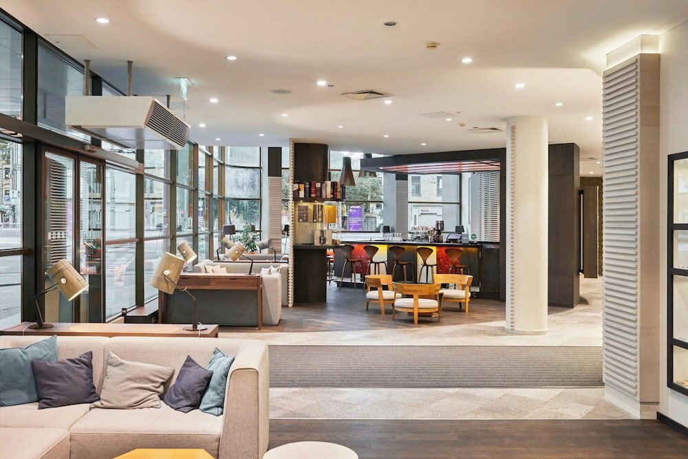 Фото Holiday Inn Vilnius