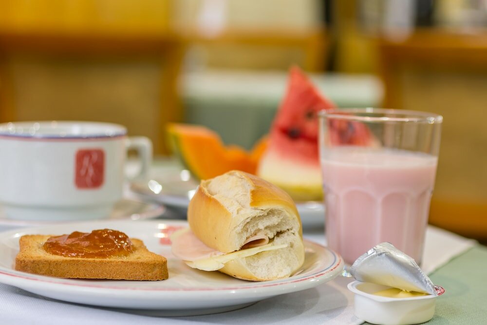 Фото Real Castilha Hotel