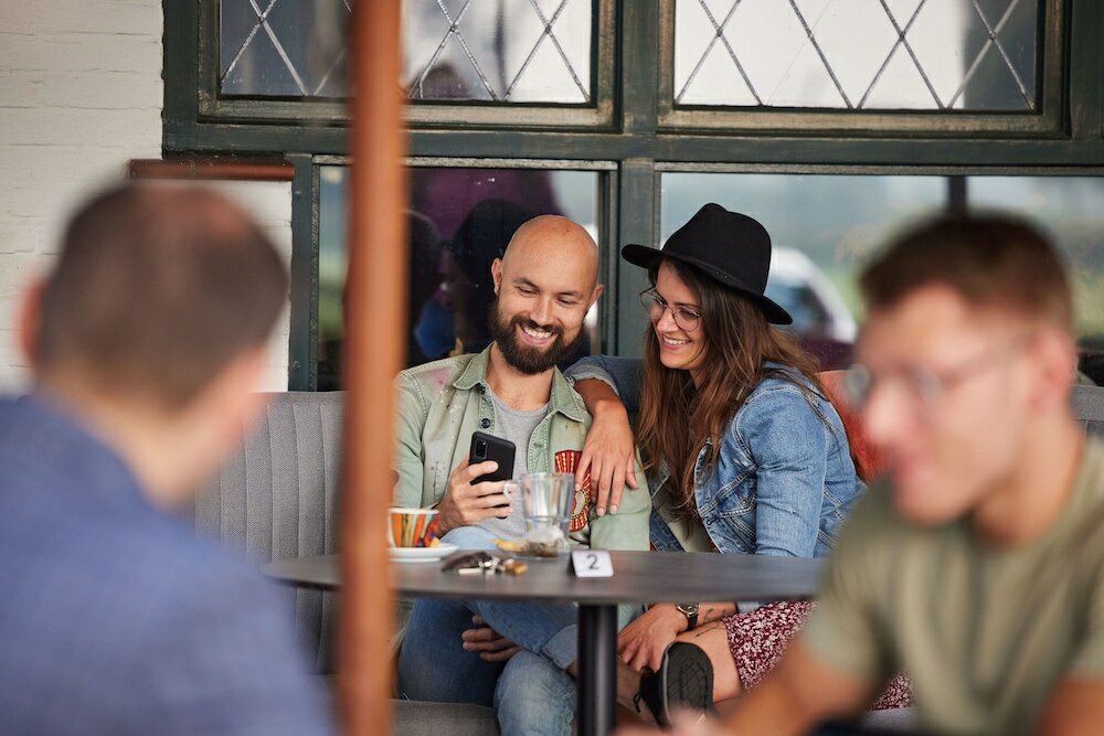 Фото Paping Hotel & SPA by Flow