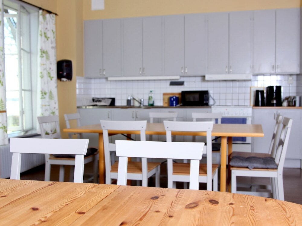 Фото Gripsholms Bed & Breakfast