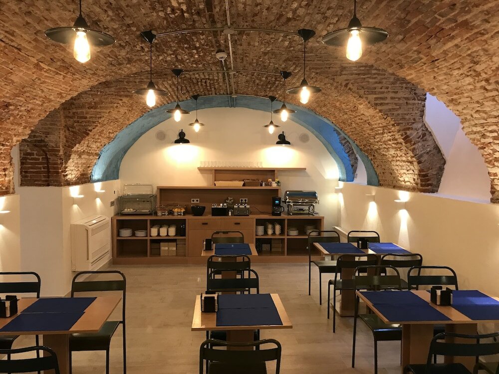 Фото Hostal Cervelo