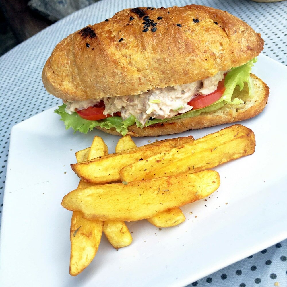 Фото Breeze of Pai Guesthouse