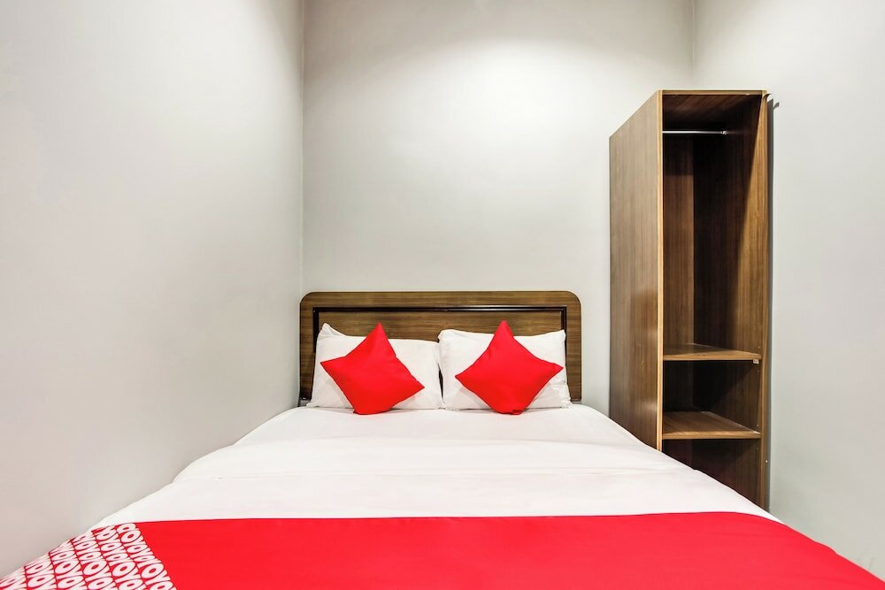 Фото Super Oyo 89427 Kavanas Hotel Taiping