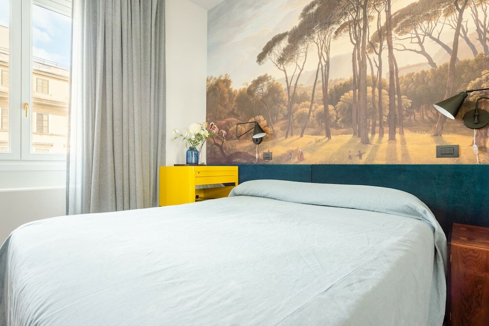 Фото Buonanotte Colosseo