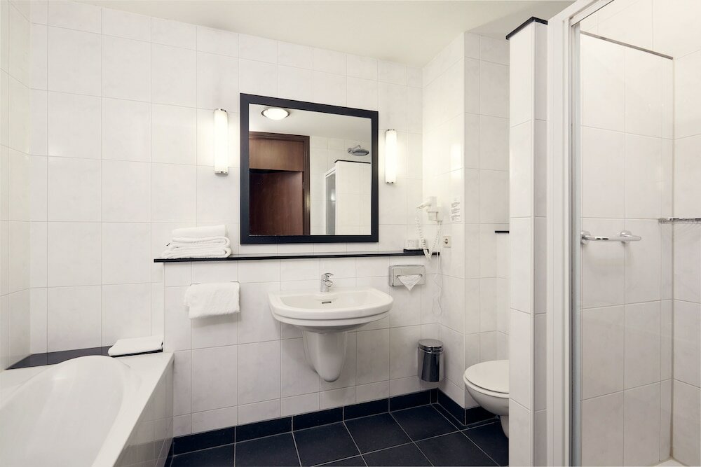 Фото Van der Valk Hotel Eindhoven