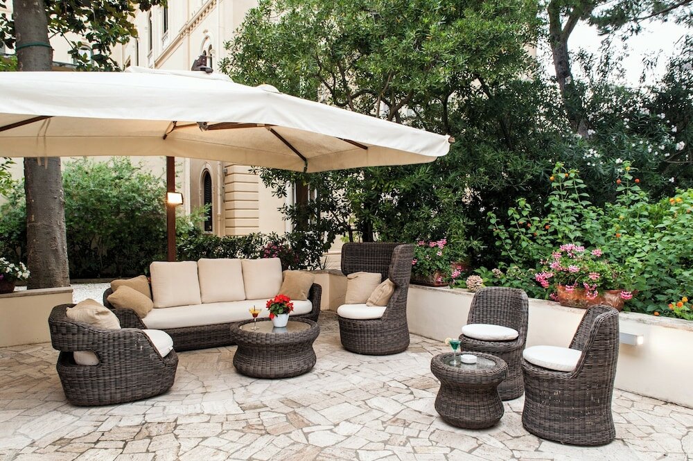 Фото Grand Hotel Royal