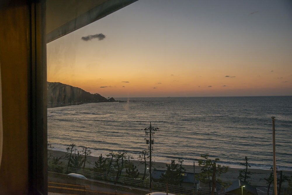 Фото Wajima Onsen Yashio