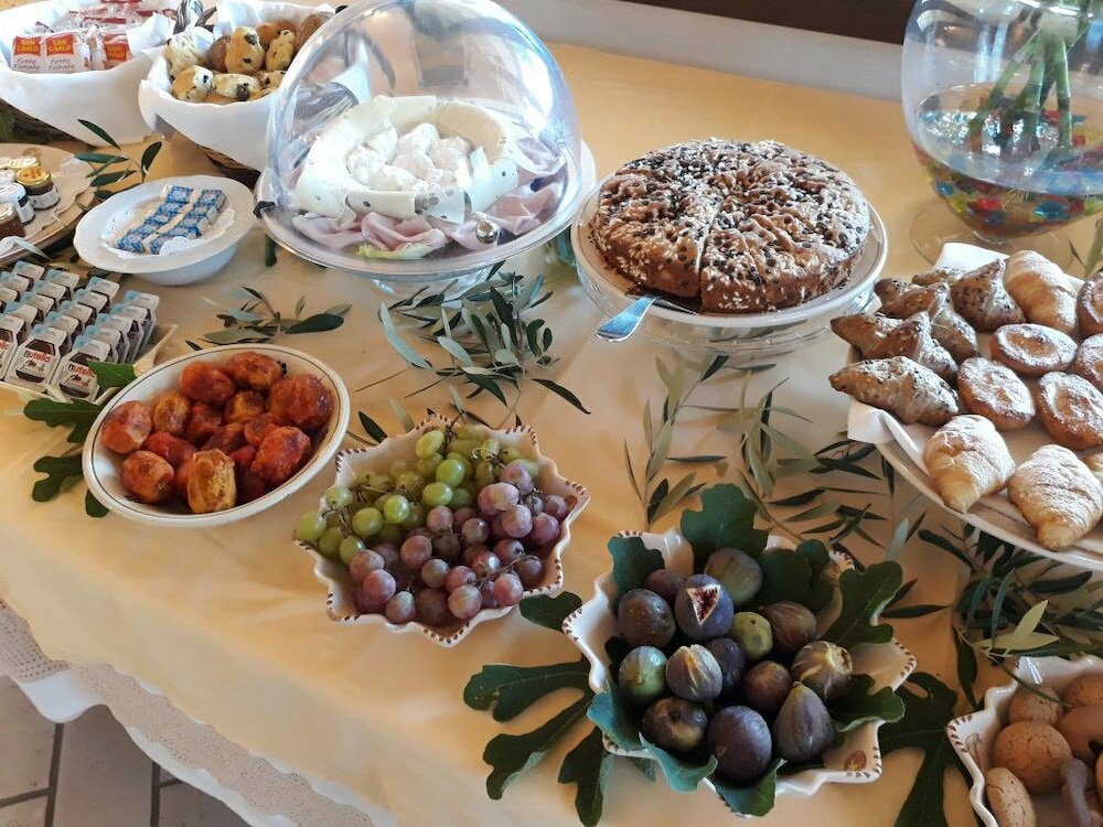 Фото Masseria Ruri Pulcra