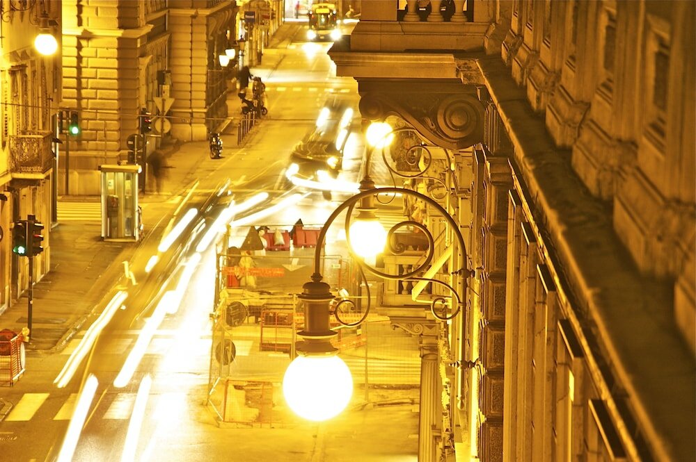 Фото Nuovo Albergo Centro