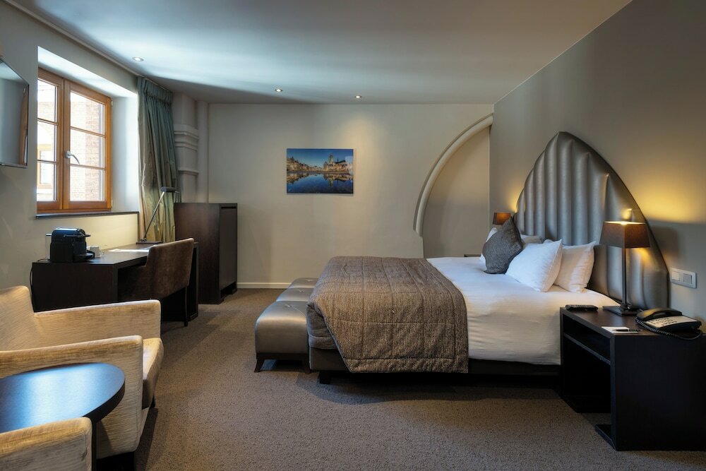 Фото Martin's Patershof