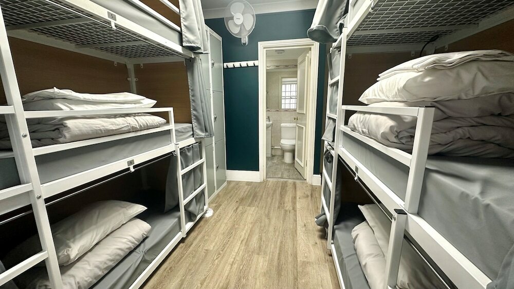 Фото Smart Hyde Park View