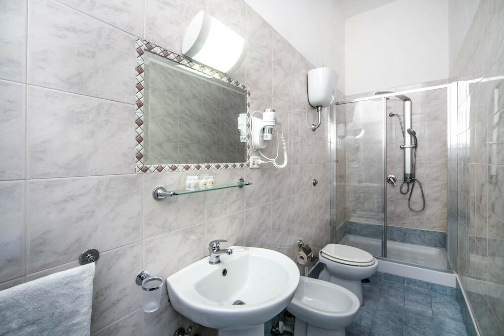 Фото Hotel Le Orchidee