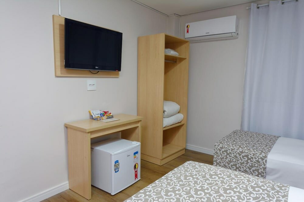 Фото Fenix Bom Retiro