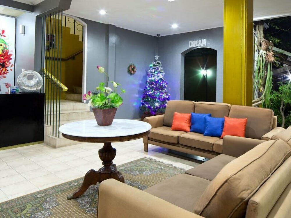 Hotel Maven Buncit, Jakarta, photo