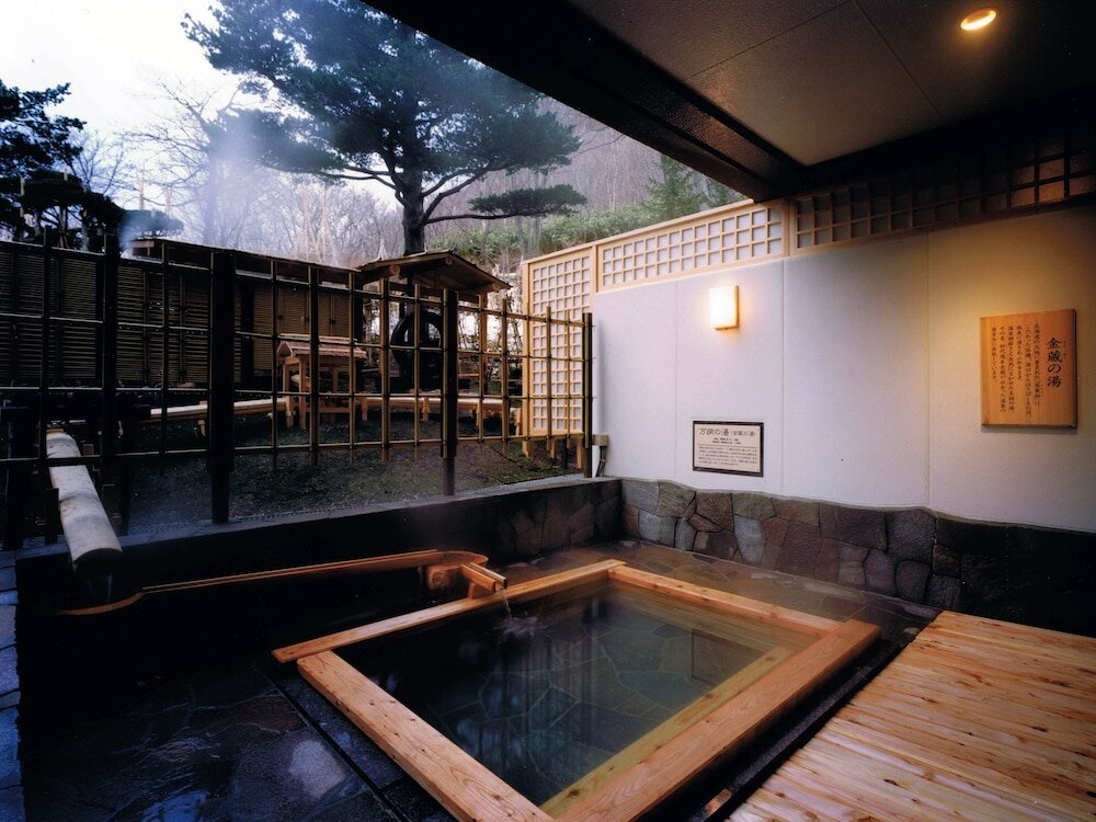 Фото Dai ichi Takimotokan