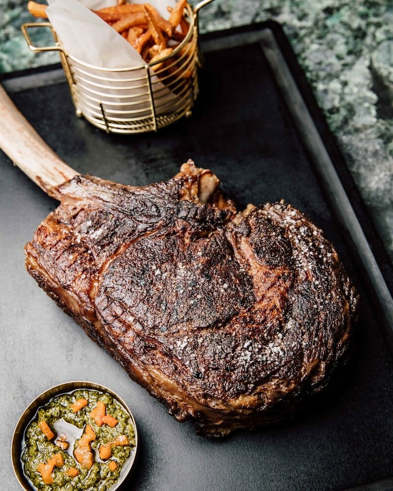 Фото Kimpton St Honore Paris