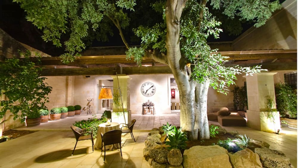 Фото Torre del Parco - 1419 Dimora Storica