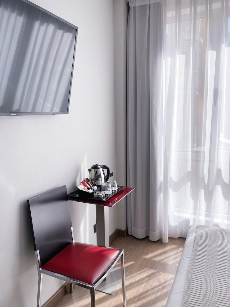 Фото SM Hotel Sant Antoni