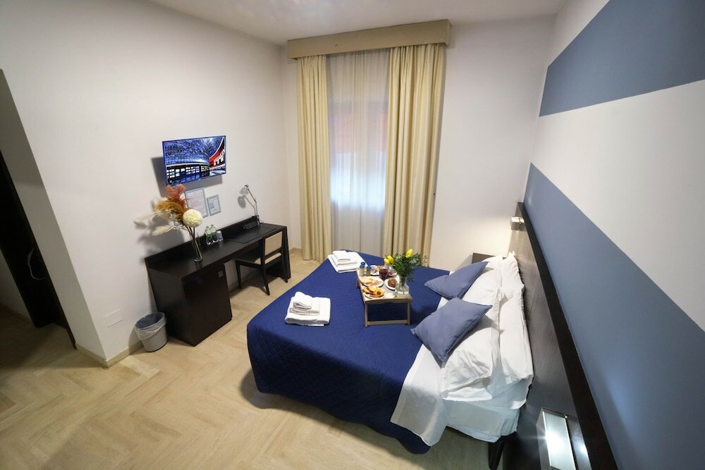 Фото Albergo Cantiani