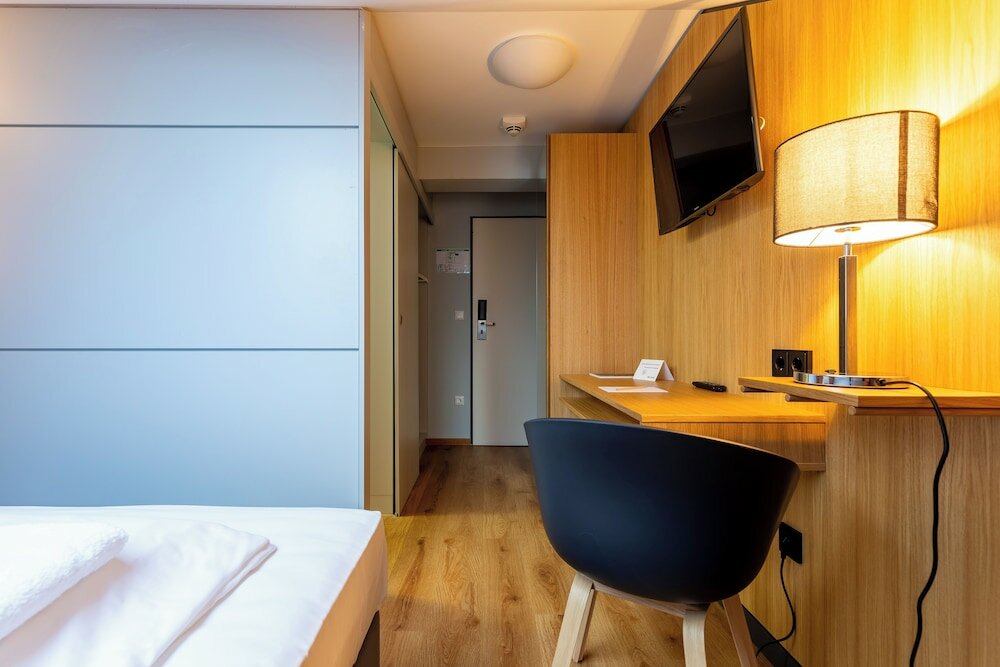 Фото Mk Hotel Frankfurt