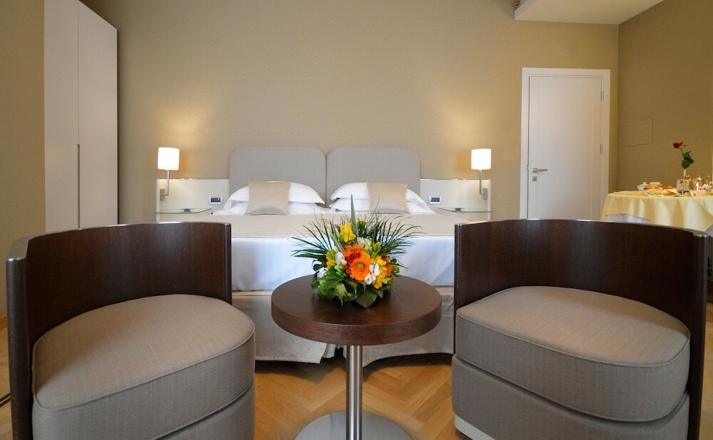 Фото Hotel Palazzo Esedra