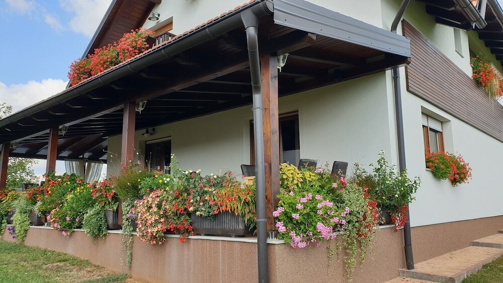 Фото House Tina - Bed and Breakfast