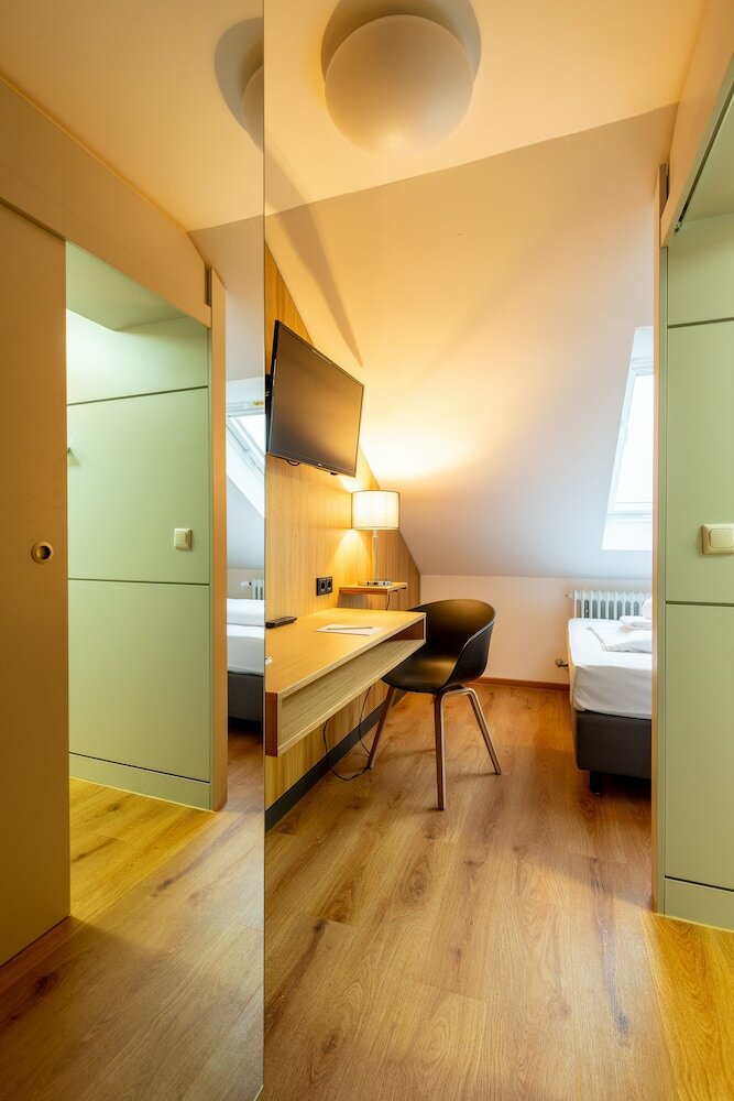 Фото Mk Hotel Frankfurt